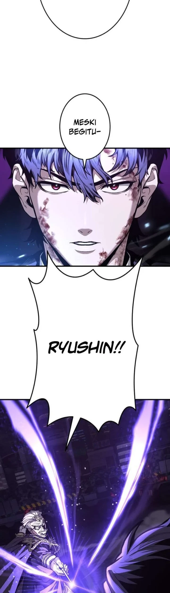 Killing Guard Chapter 12 - halaman 45