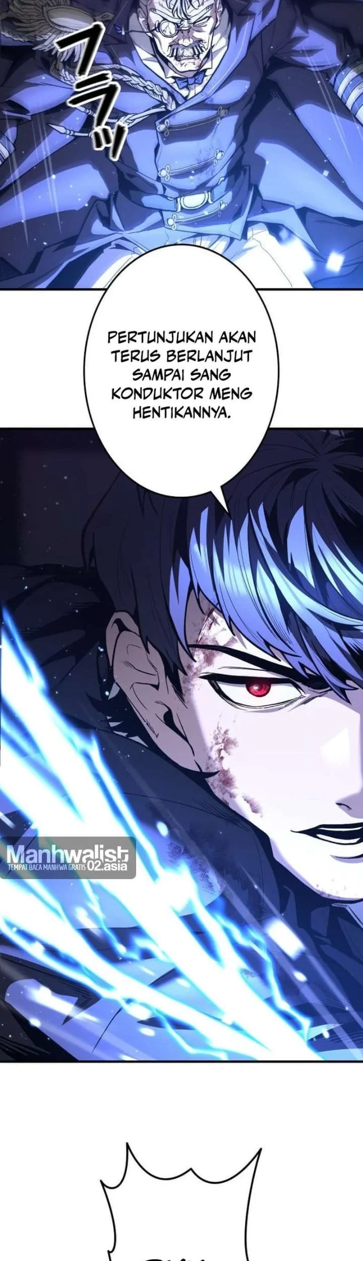 Killing Guard Chapter 12 - halaman 48