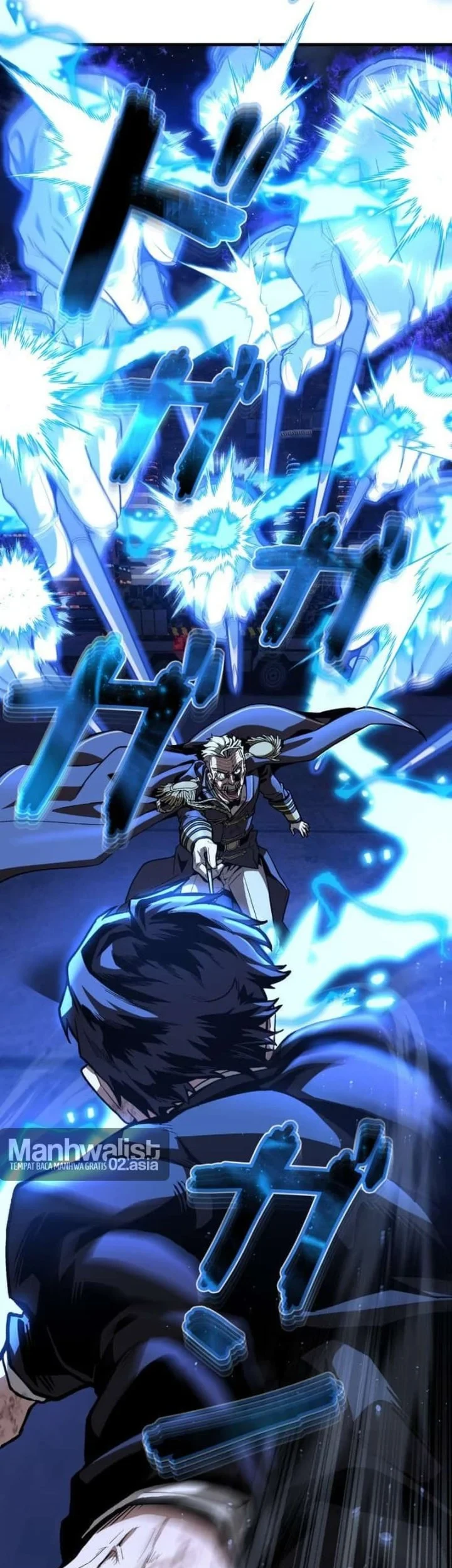Killing Guard Chapter 12 - halaman 51