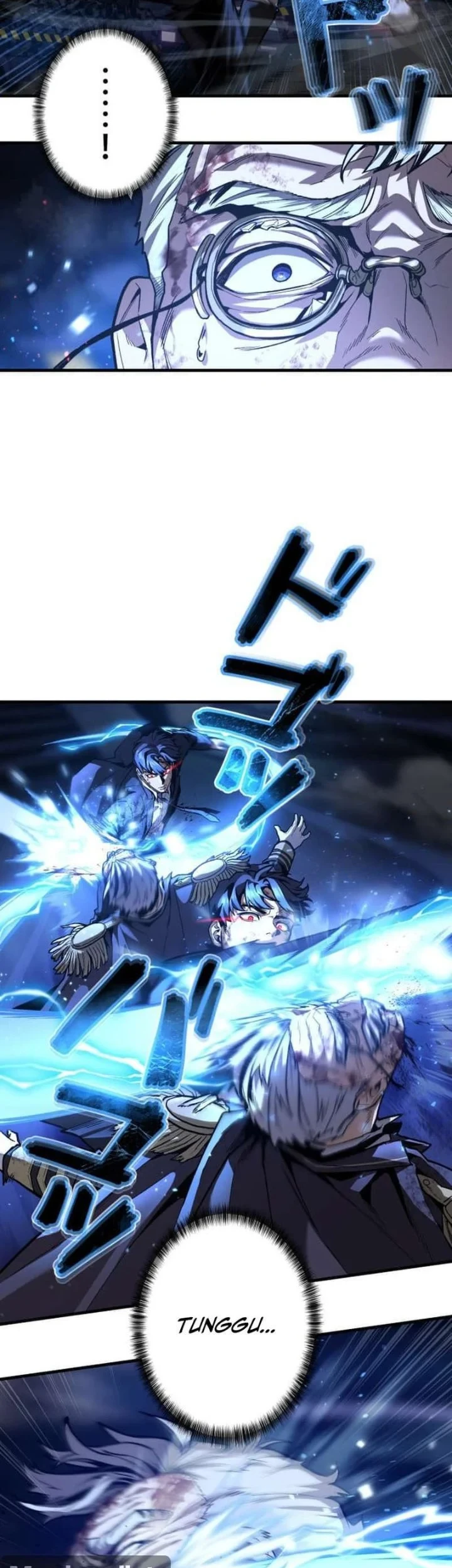 Killing Guard Chapter 12 - halaman 59