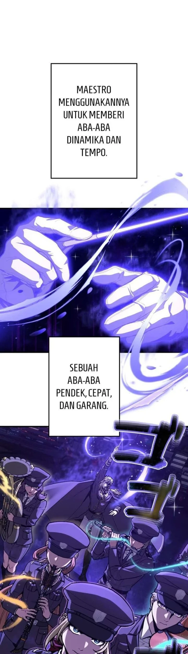 Killing Guard Chapter 12 - halaman 6