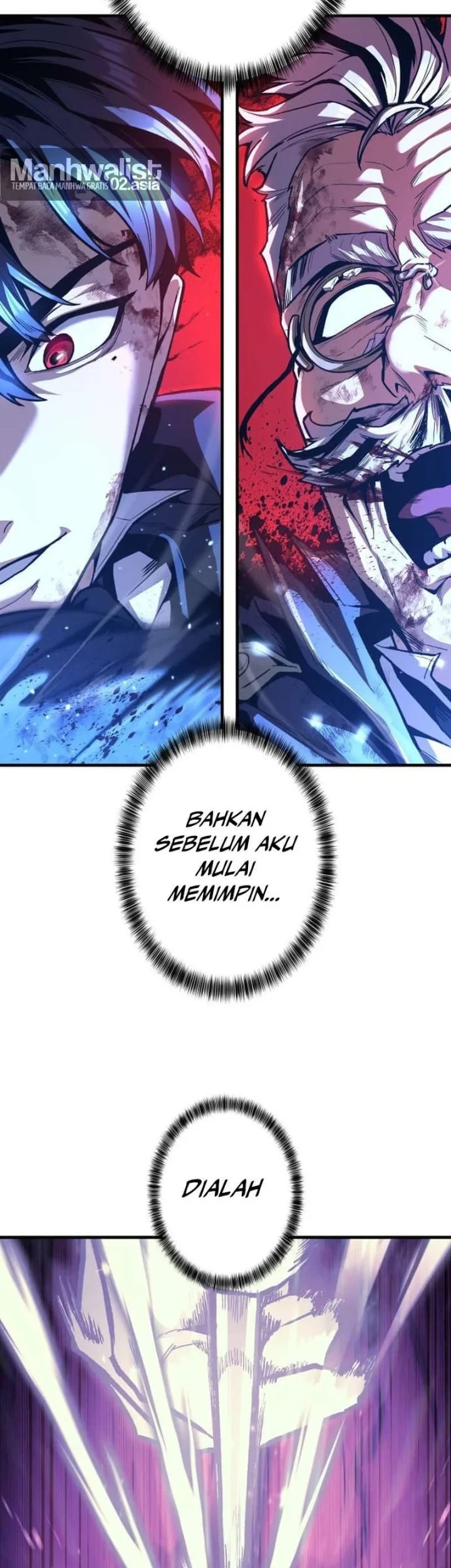 Killing Guard Chapter 12 - halaman 62