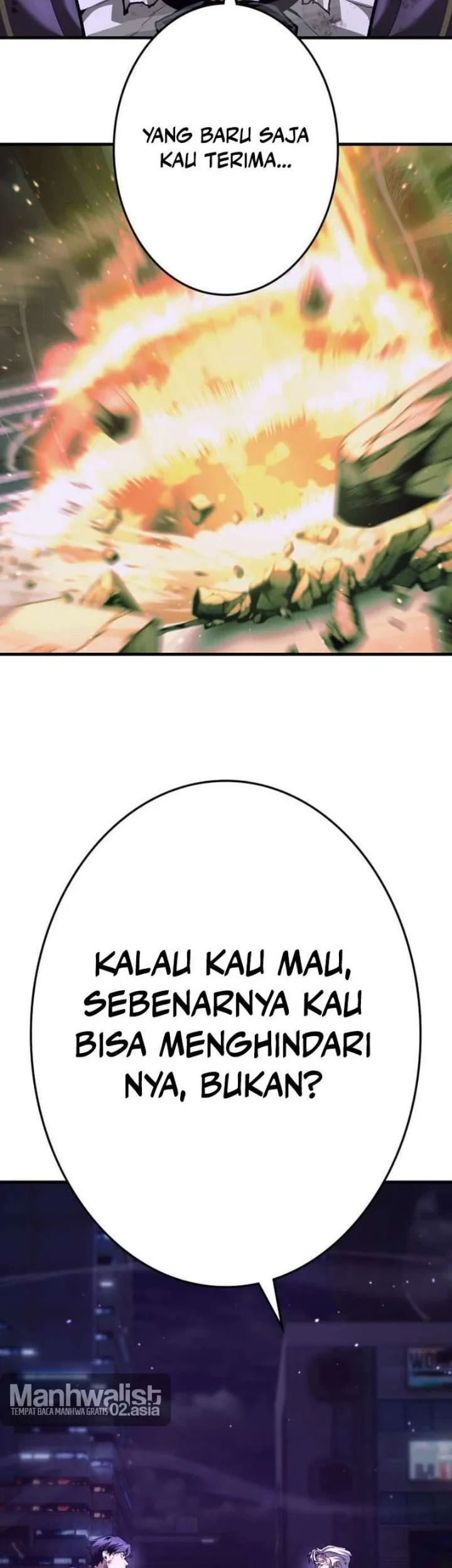 Killing Guard Chapter 12 - halaman 66
