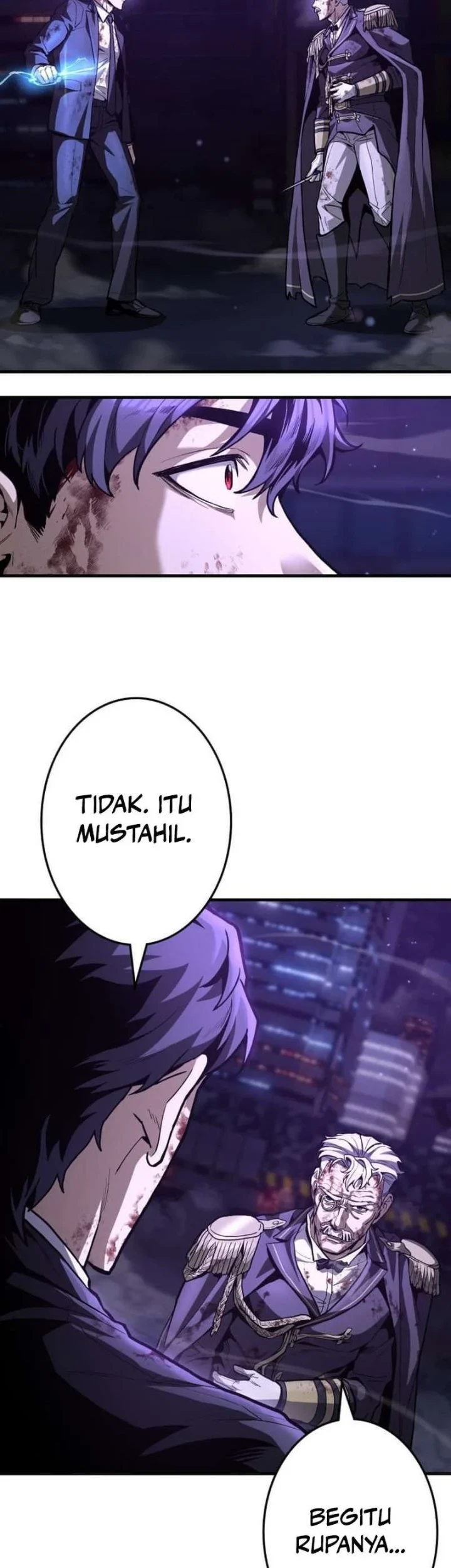 Killing Guard Chapter 12 - halaman 67