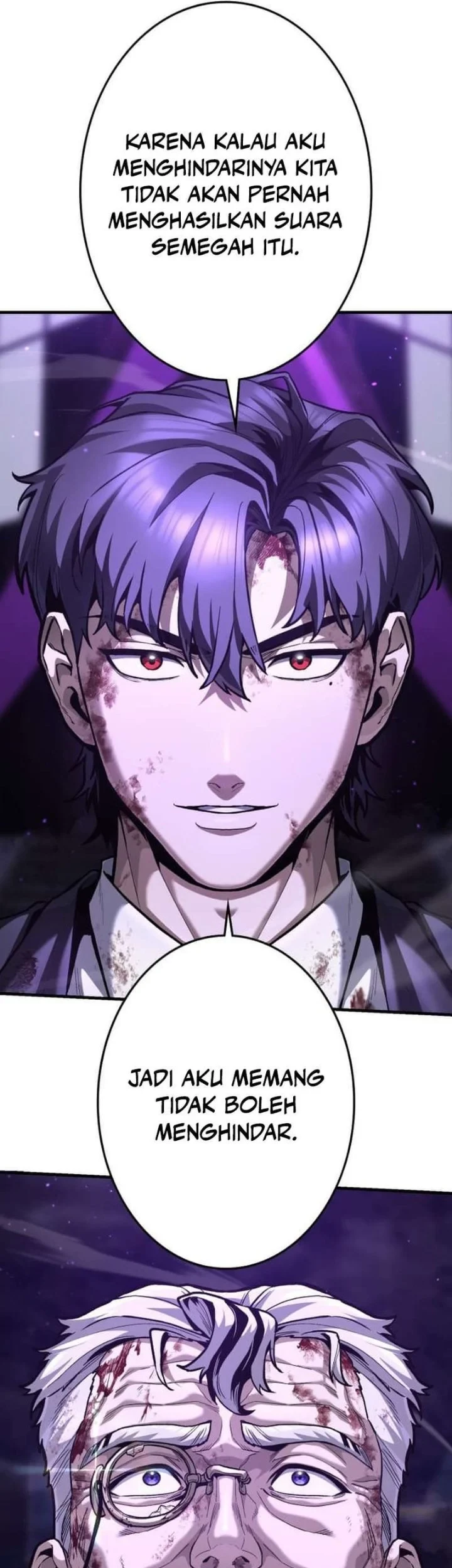 Killing Guard Chapter 12 - halaman 69
