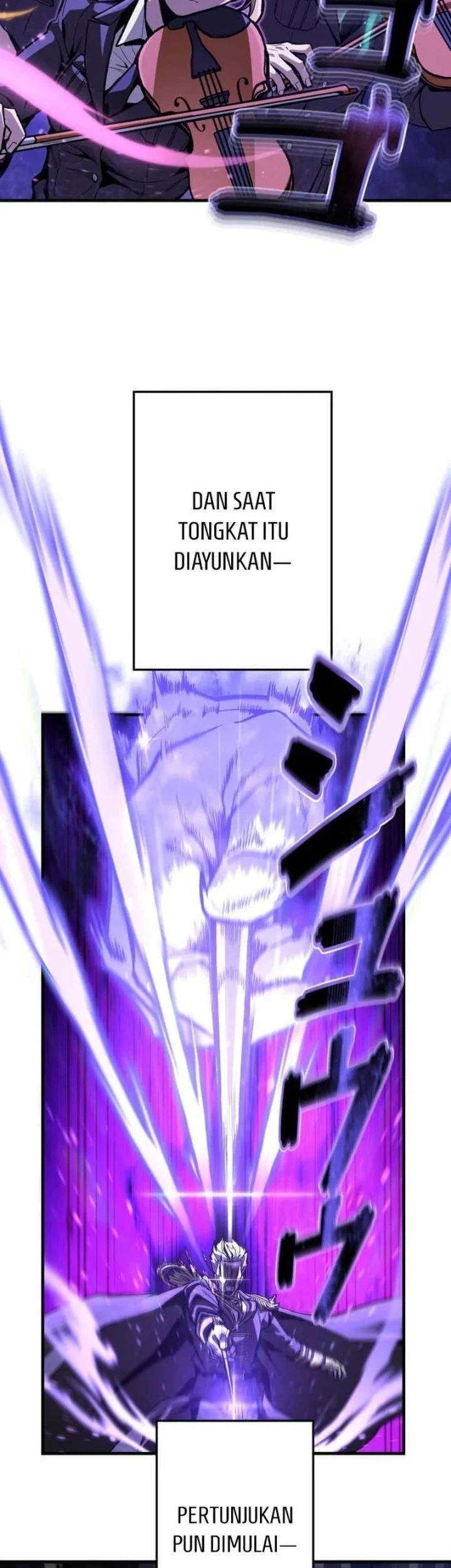 Killing Guard Chapter 12 - halaman 7