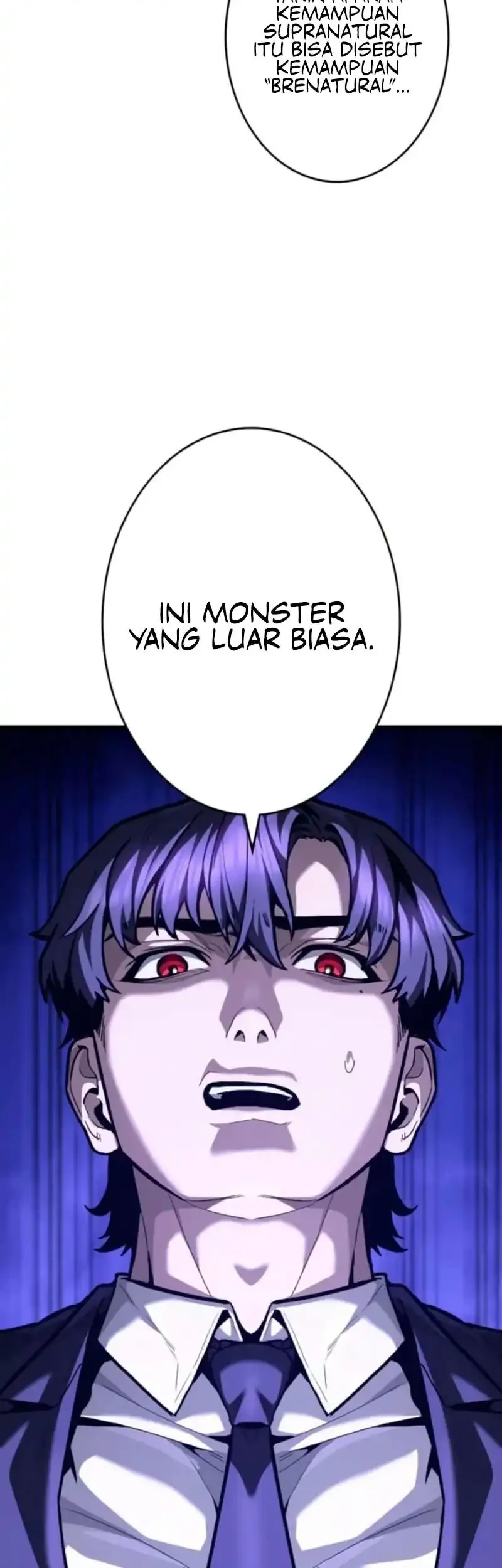 Killing Guard Chapter 13 - halaman 14
