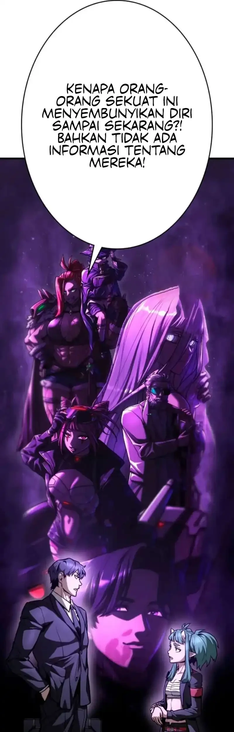 Killing Guard Chapter 13 - halaman 16