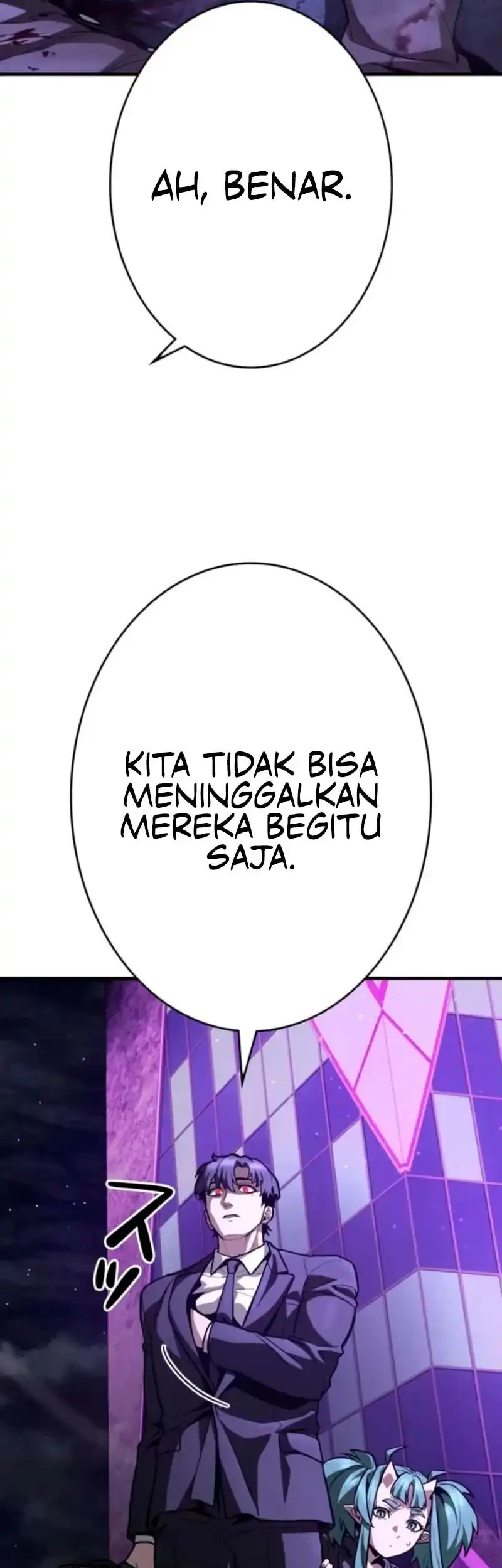 Killing Guard Chapter 13 - halaman 20