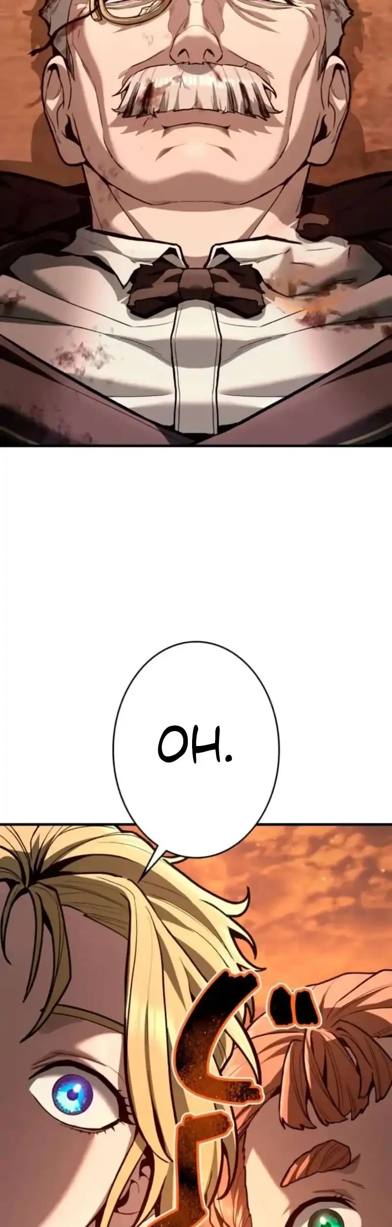 Killing Guard Chapter 13 - halaman 22