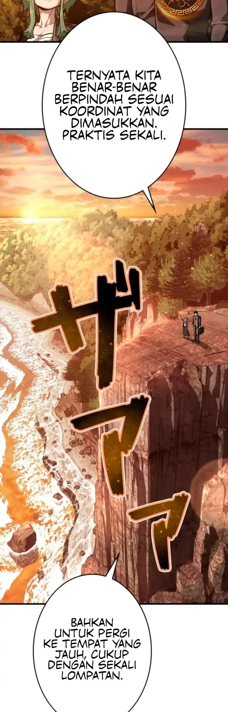 Killing Guard Chapter 13 - halaman 30