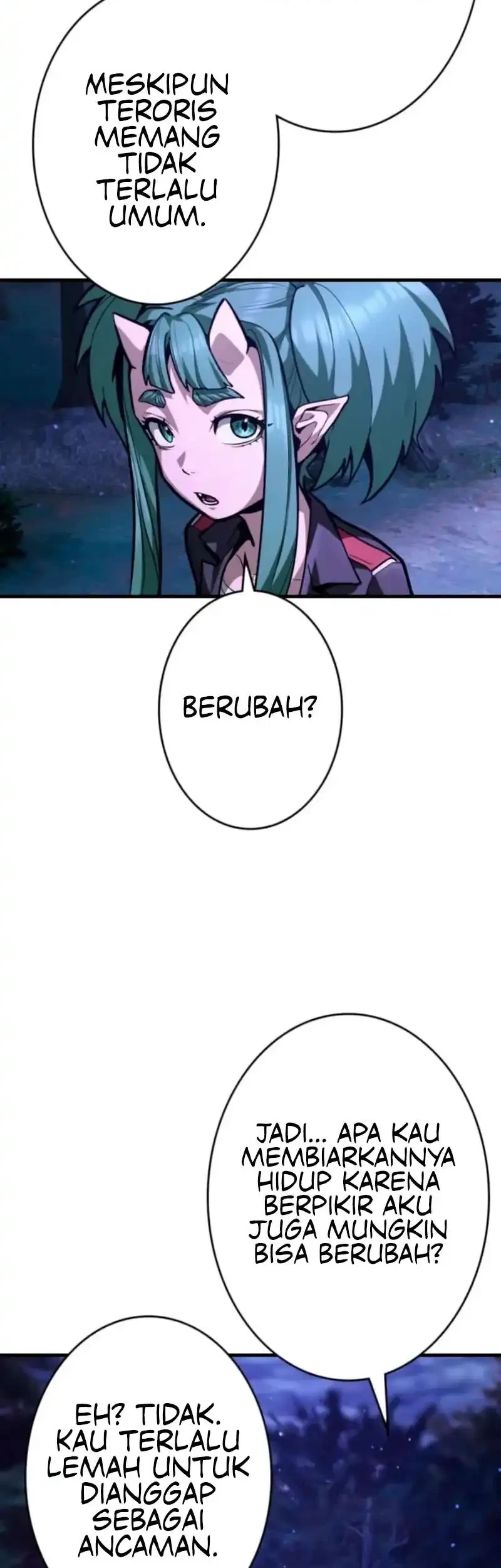 Killing Guard Chapter 13 - halaman 42