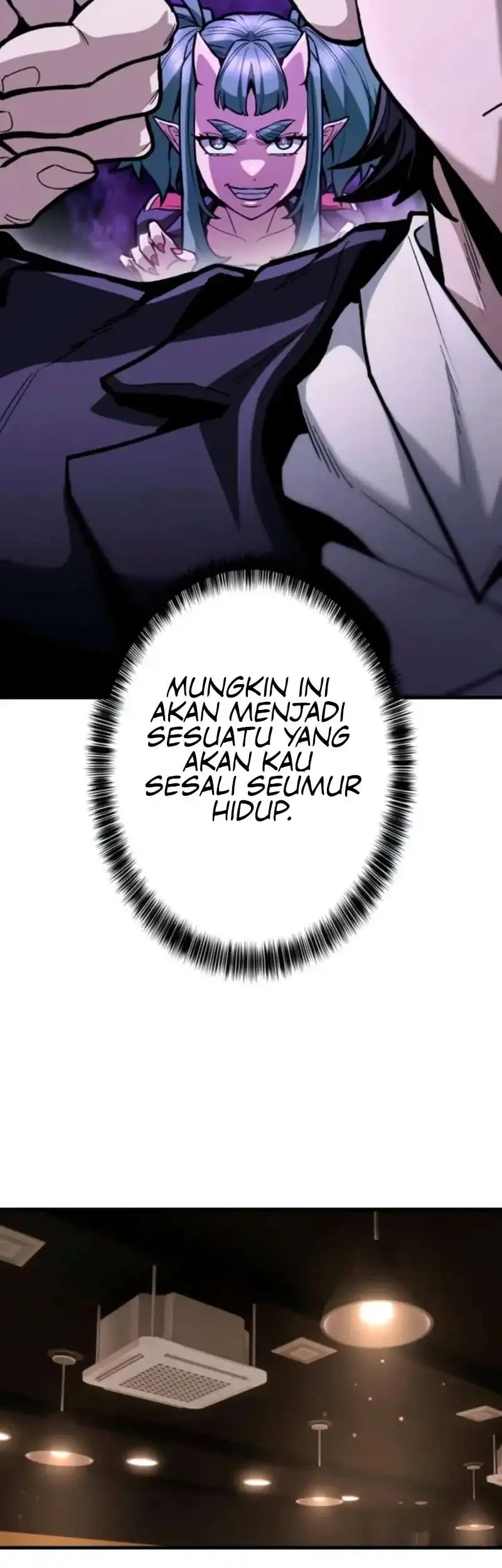 Killing Guard Chapter 13 - halaman 51