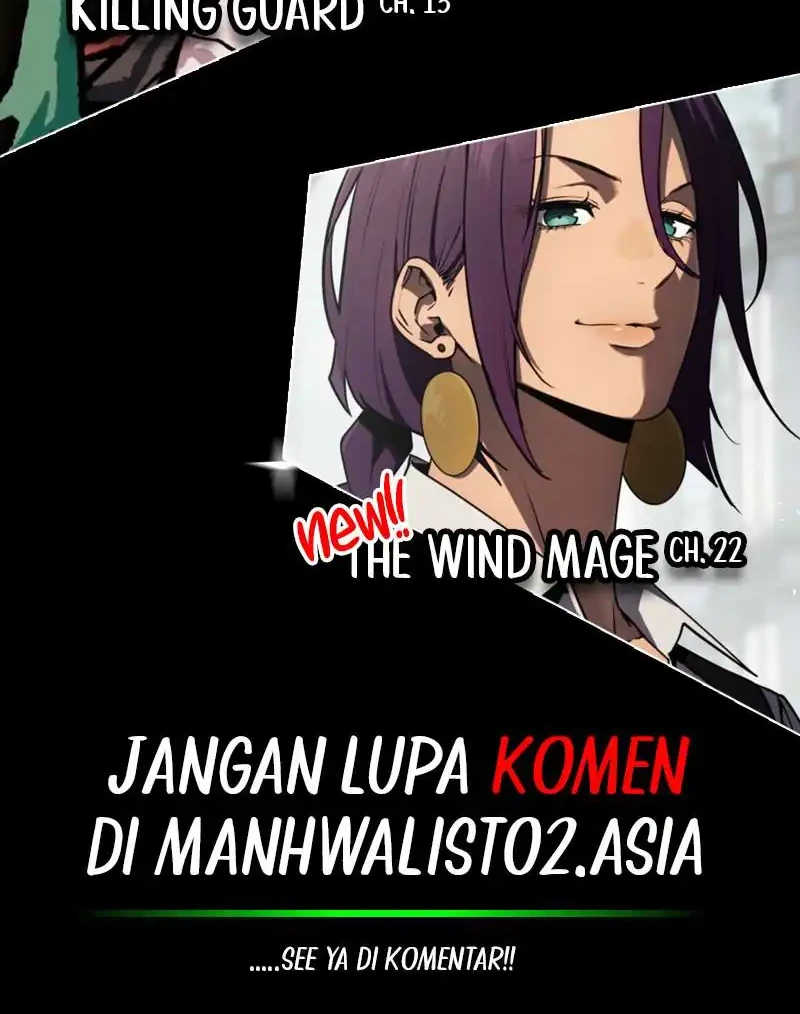 Killing Guard Chapter 13 - halaman 63