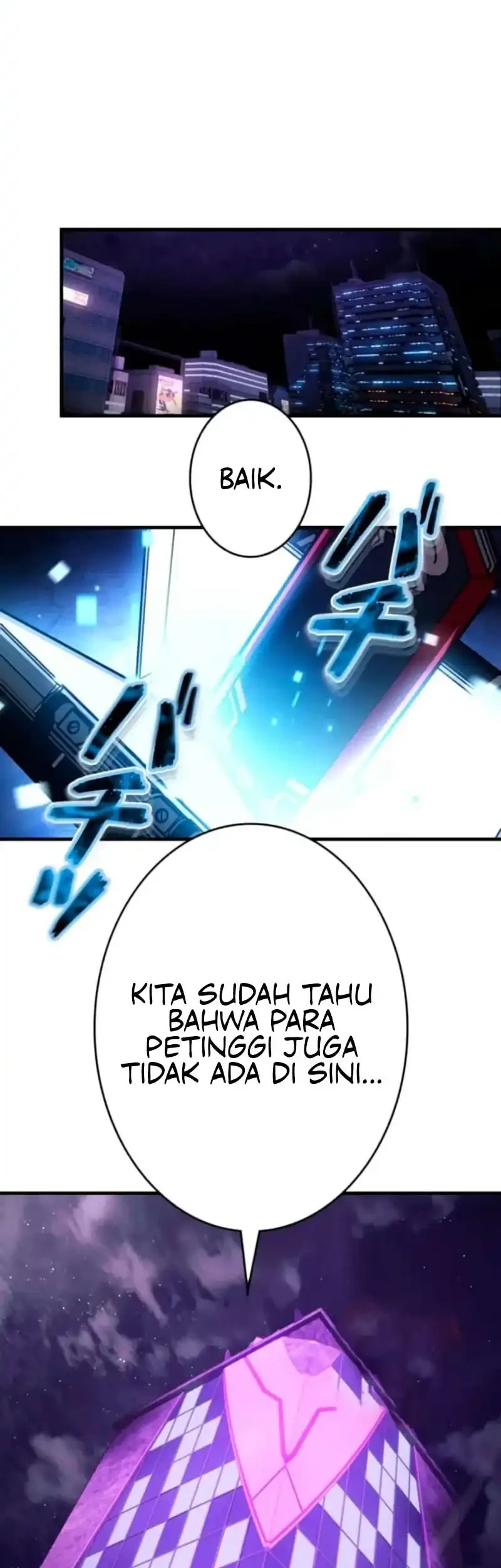 Killing Guard Chapter 13 - halaman 7