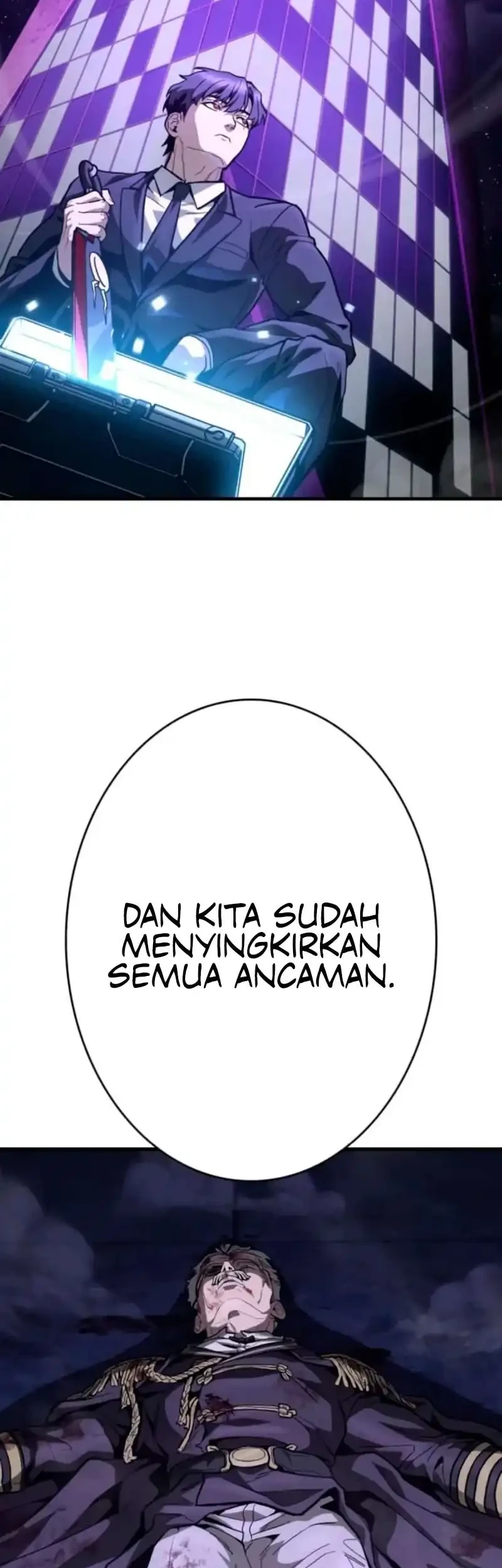 Killing Guard Chapter 13 - halaman 8