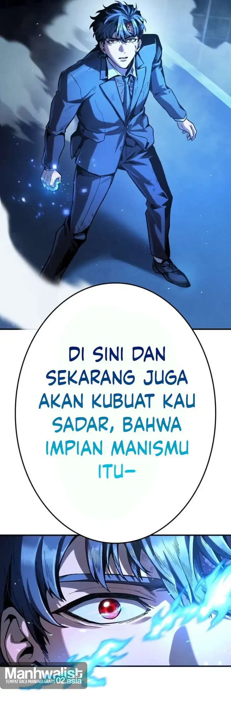 Killing Guard Chapter 2 - halaman 37