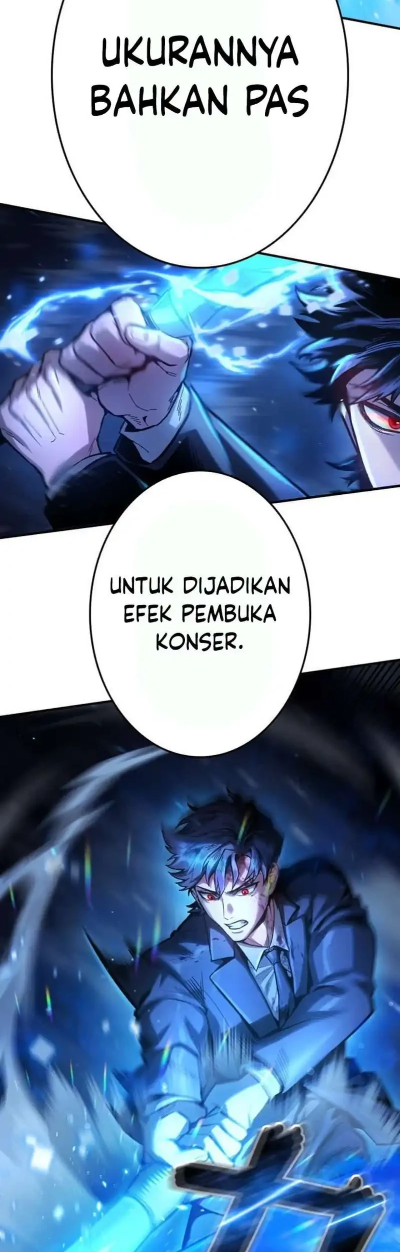 Killing Guard Chapter 2 - halaman 46