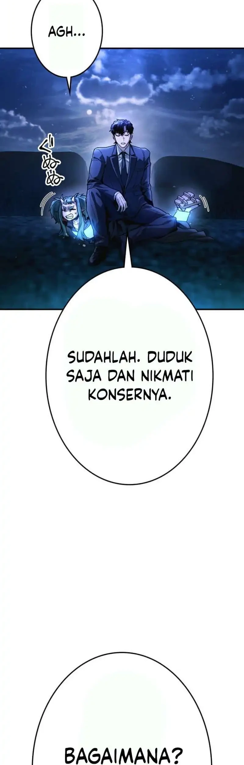 Killing Guard Chapter 2 - halaman 62