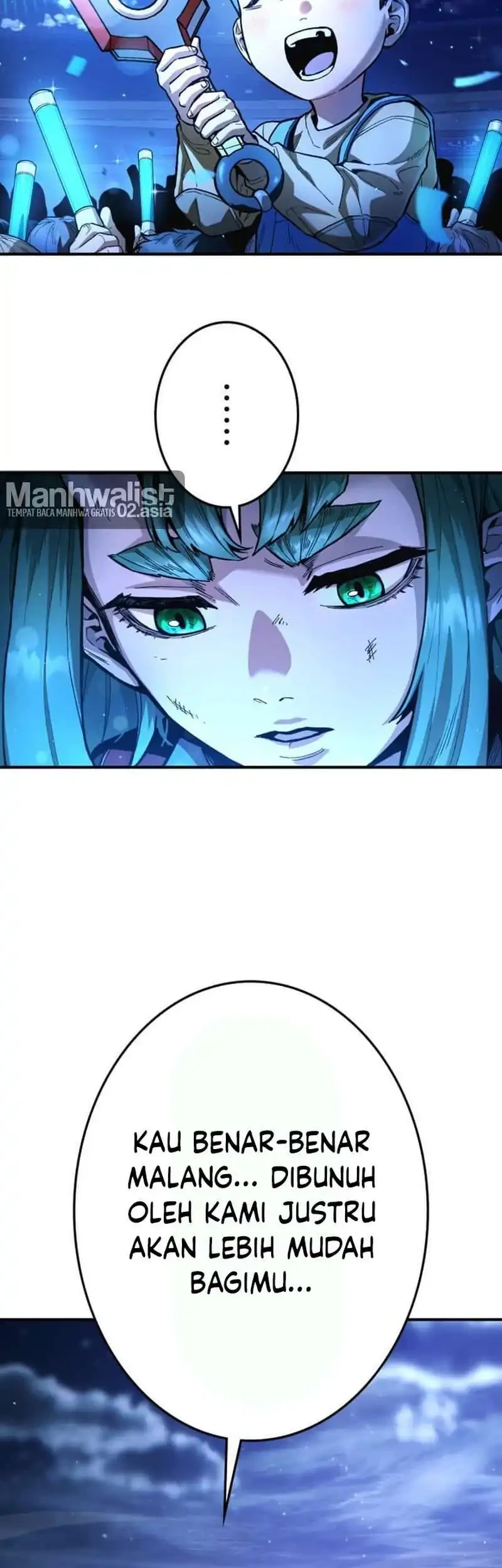Killing Guard Chapter 2 - halaman 64