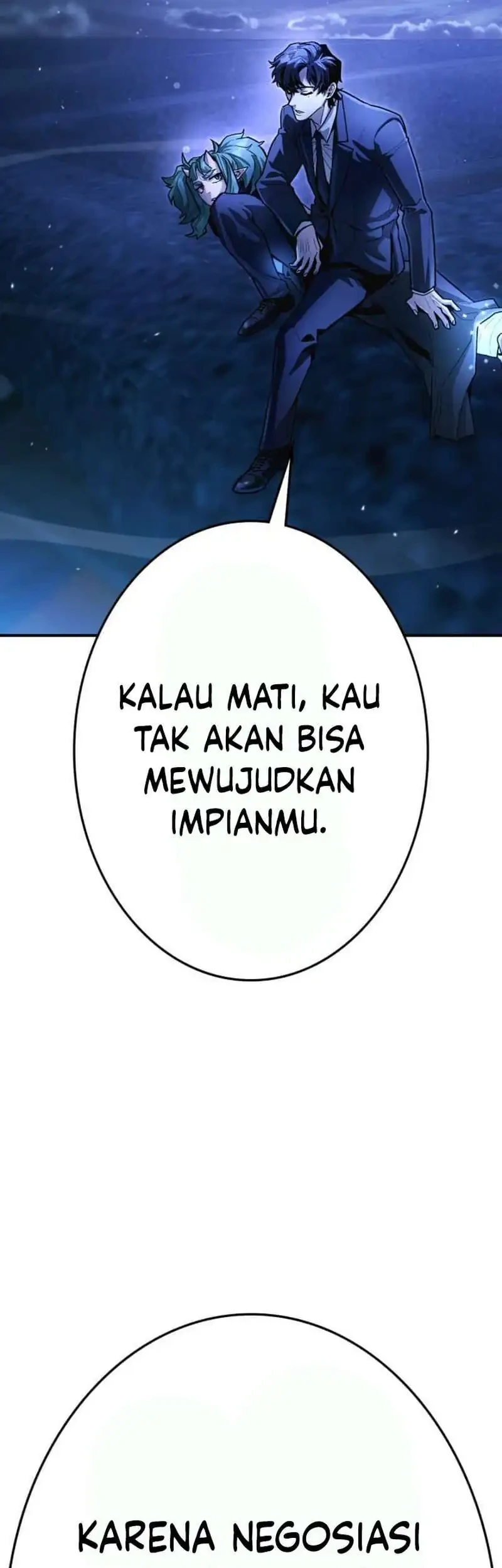Killing Guard Chapter 2 - halaman 65