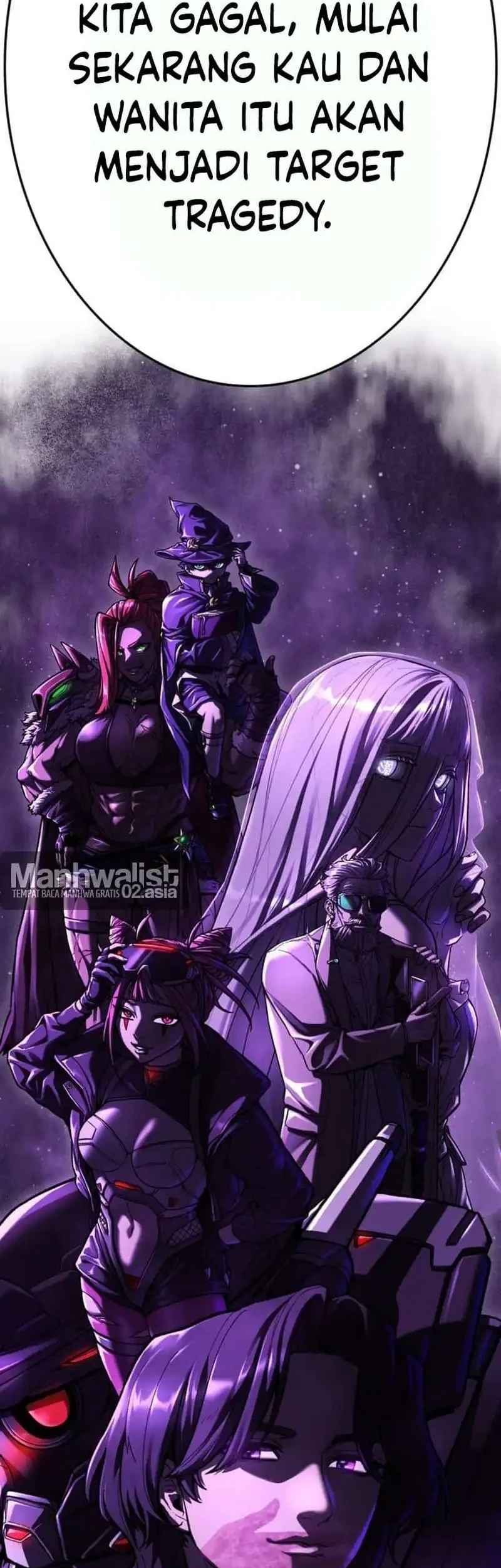 Killing Guard Chapter 2 - halaman 66