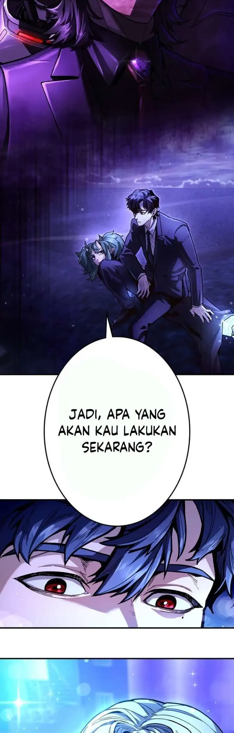 Killing Guard Chapter 2 - halaman 67