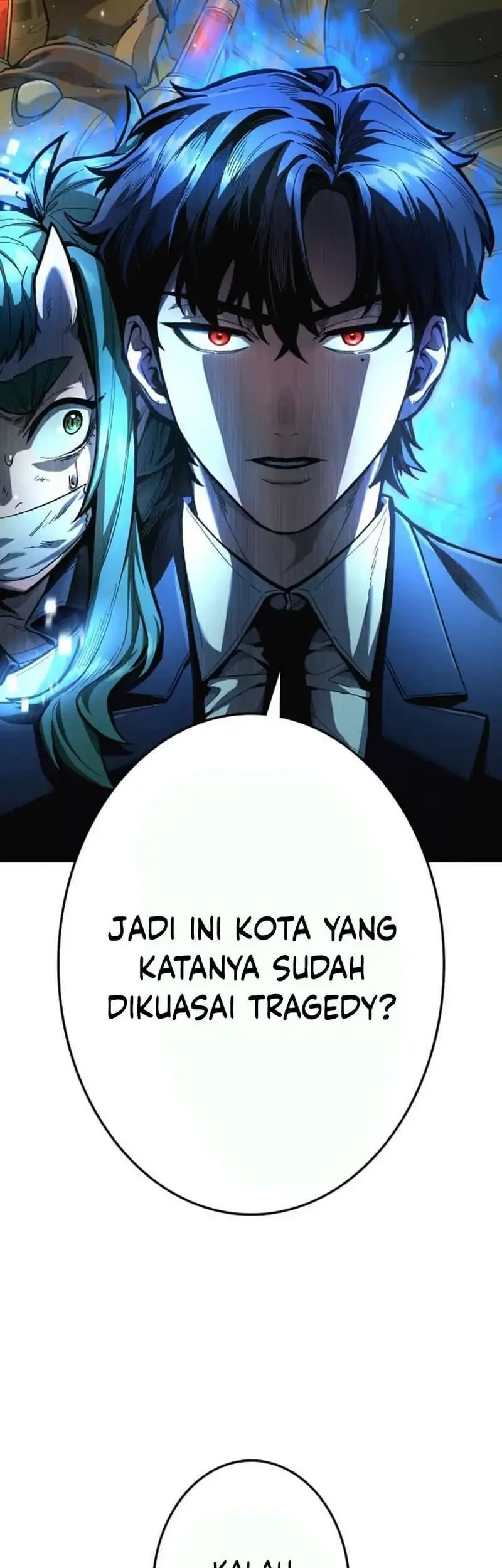 Killing Guard Chapter 2 - halaman 75