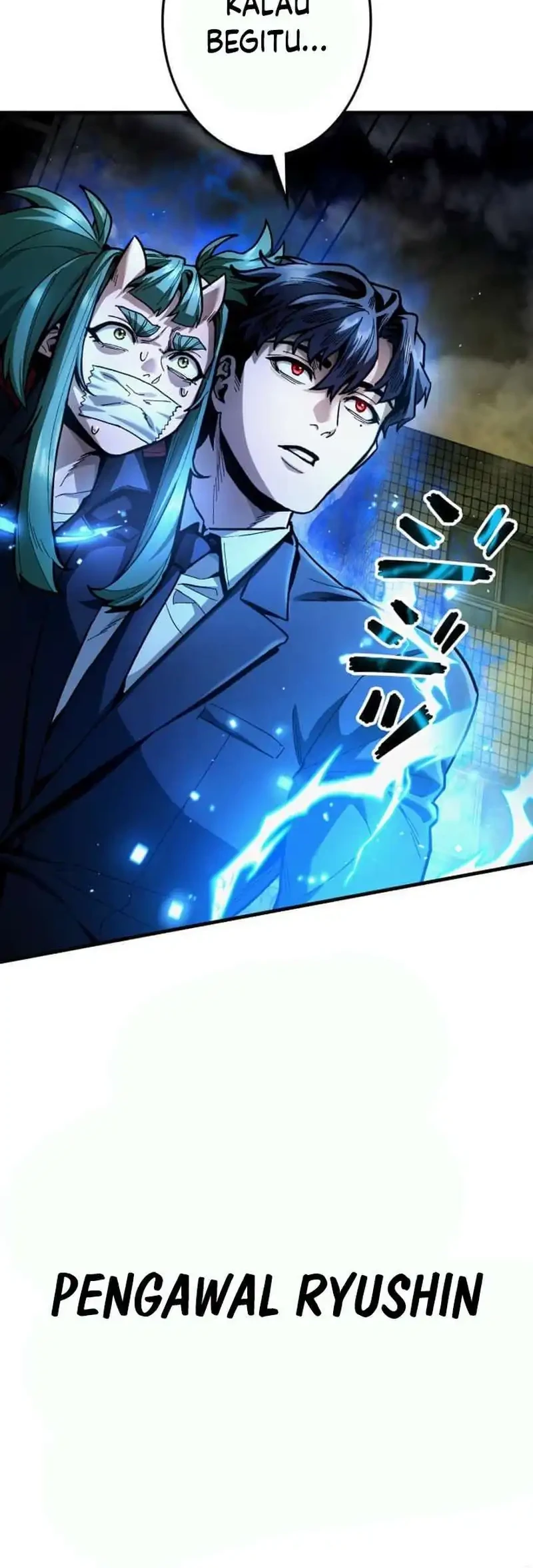 Killing Guard Chapter 2 - halaman 76