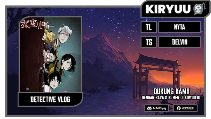 Killing Guard Chapter 3 - halaman 1