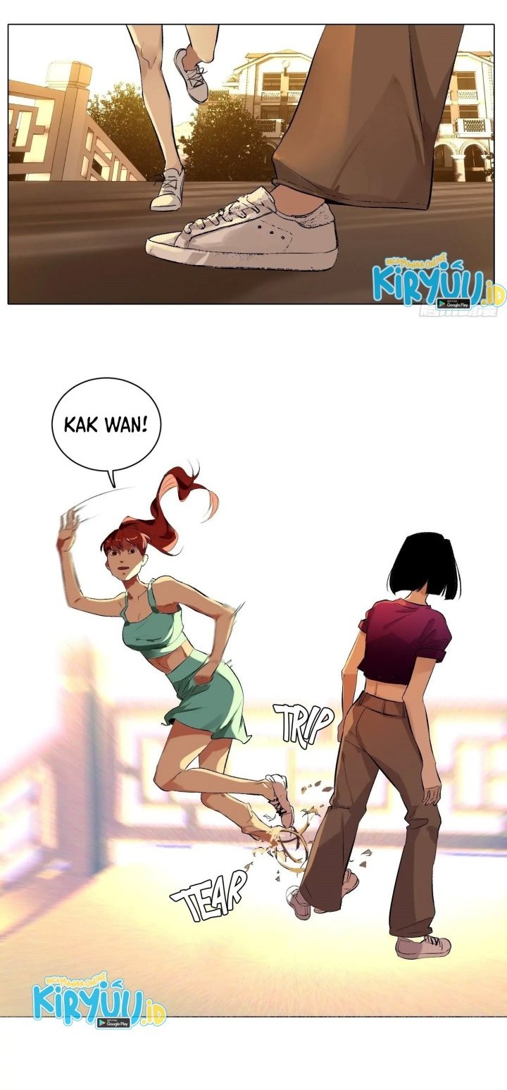 Killing Guard Chapter 3 - halaman 15