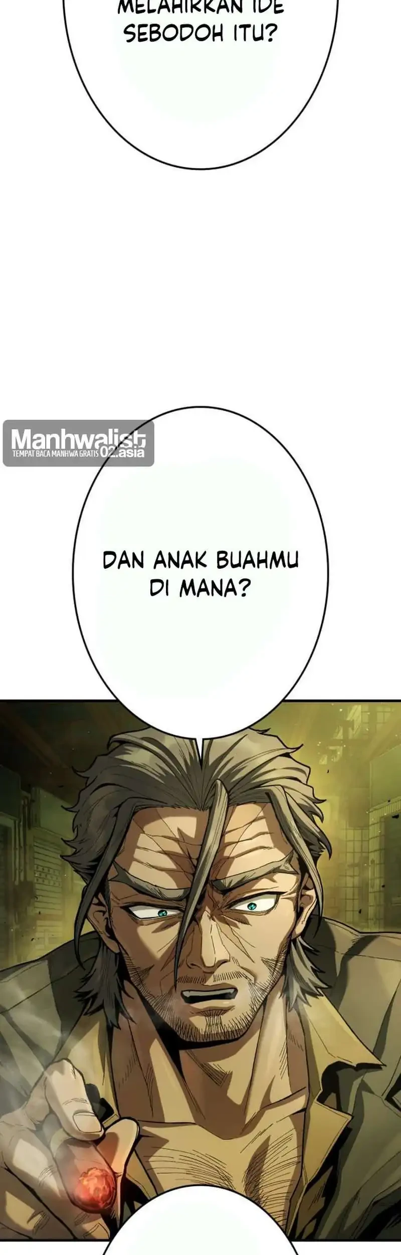 Killing Guard Chapter 3 - halaman 31
