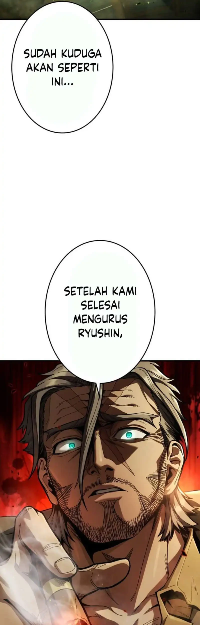 Killing Guard Chapter 3 - halaman 34