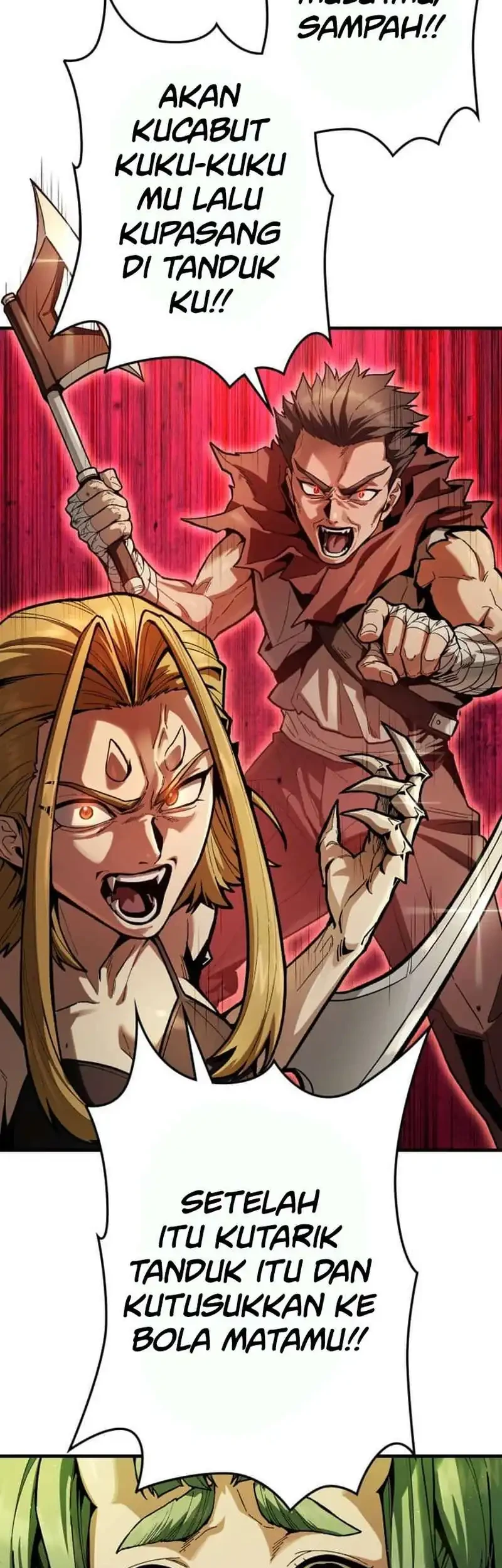 Killing Guard Chapter 3 - halaman 41