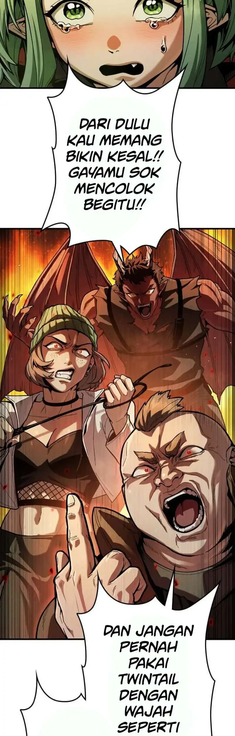 Killing Guard Chapter 3 - halaman 42