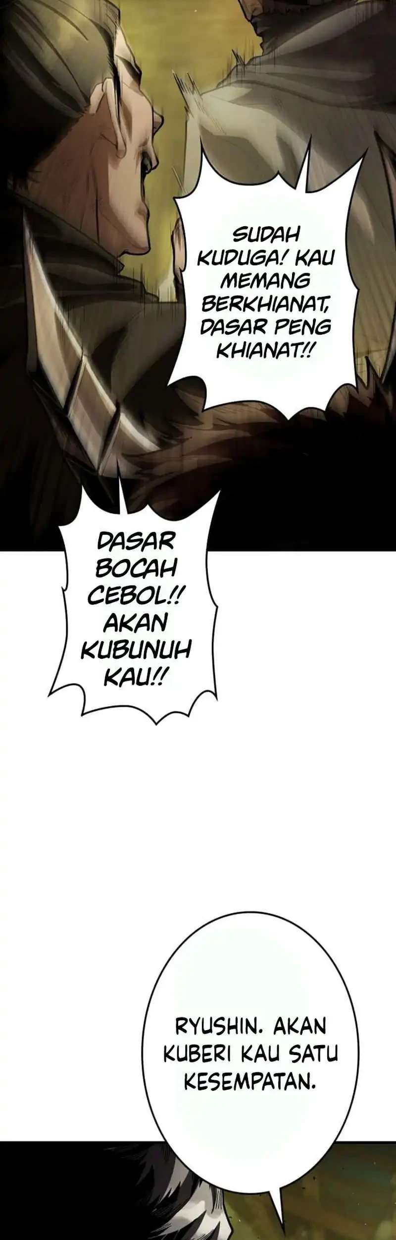 Killing Guard Chapter 3 - halaman 46