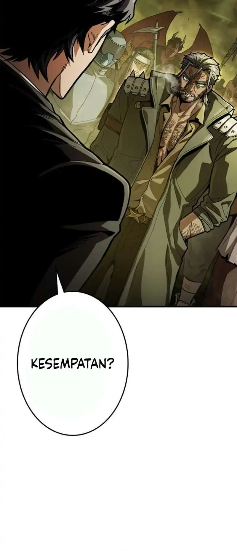 Killing Guard Chapter 3 - halaman 47