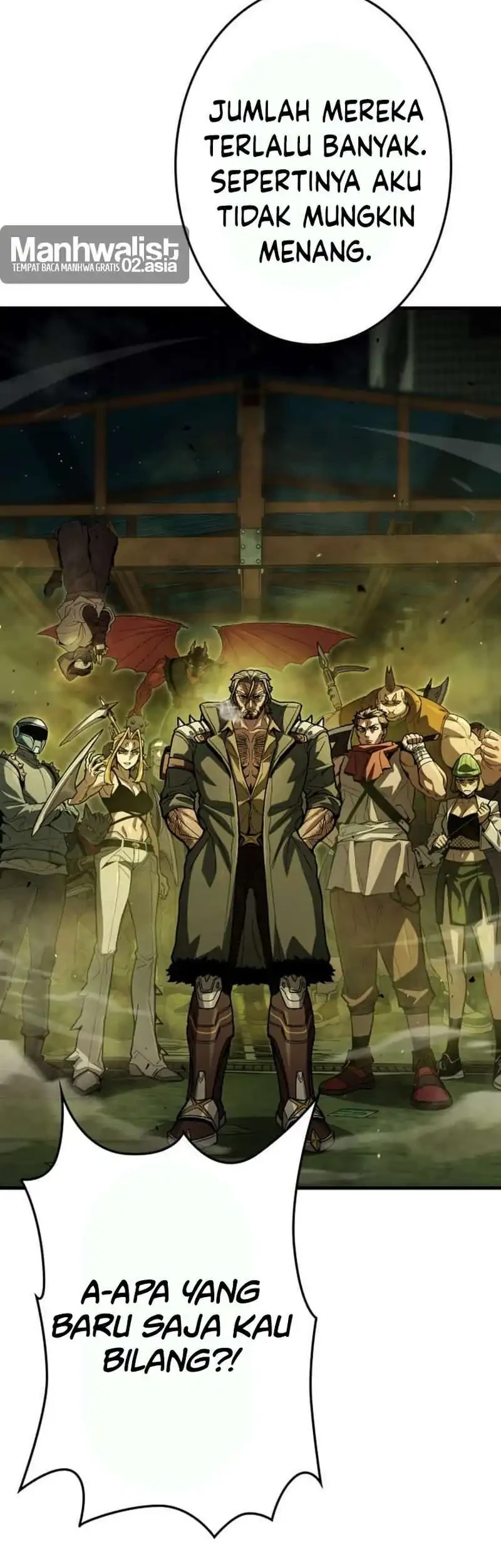 Killing Guard Chapter 3 - halaman 53