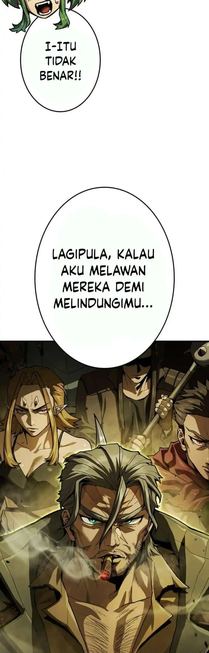 Killing Guard Chapter 3 - halaman 57