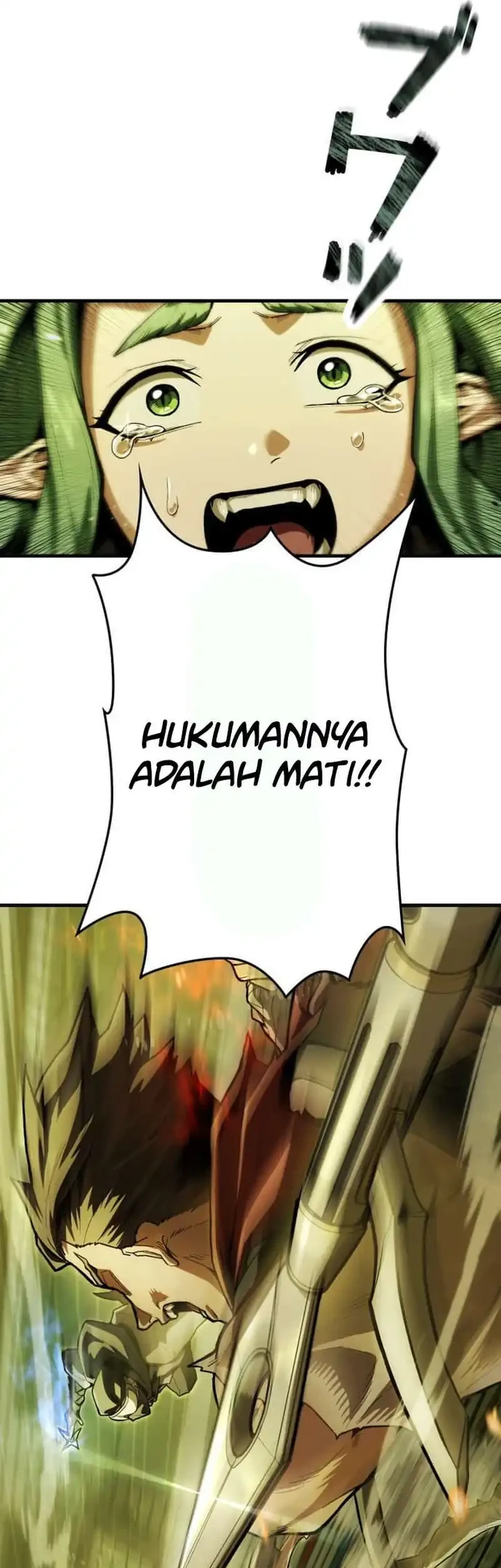 Killing Guard Chapter 3 - halaman 64