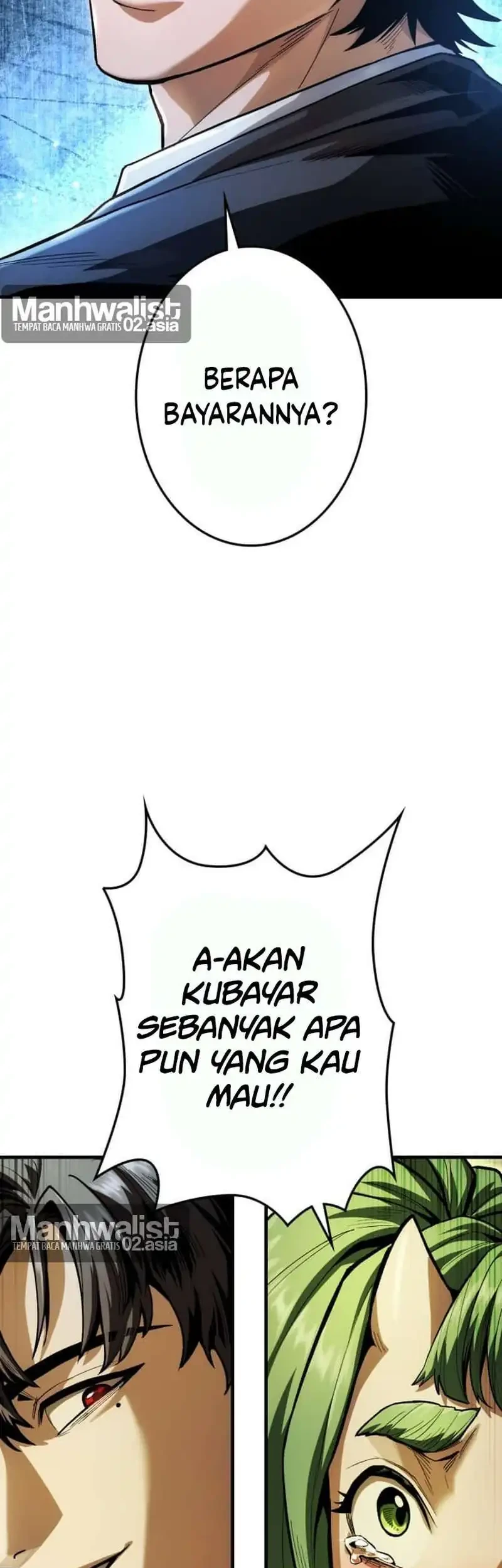 Killing Guard Chapter 3 - halaman 70