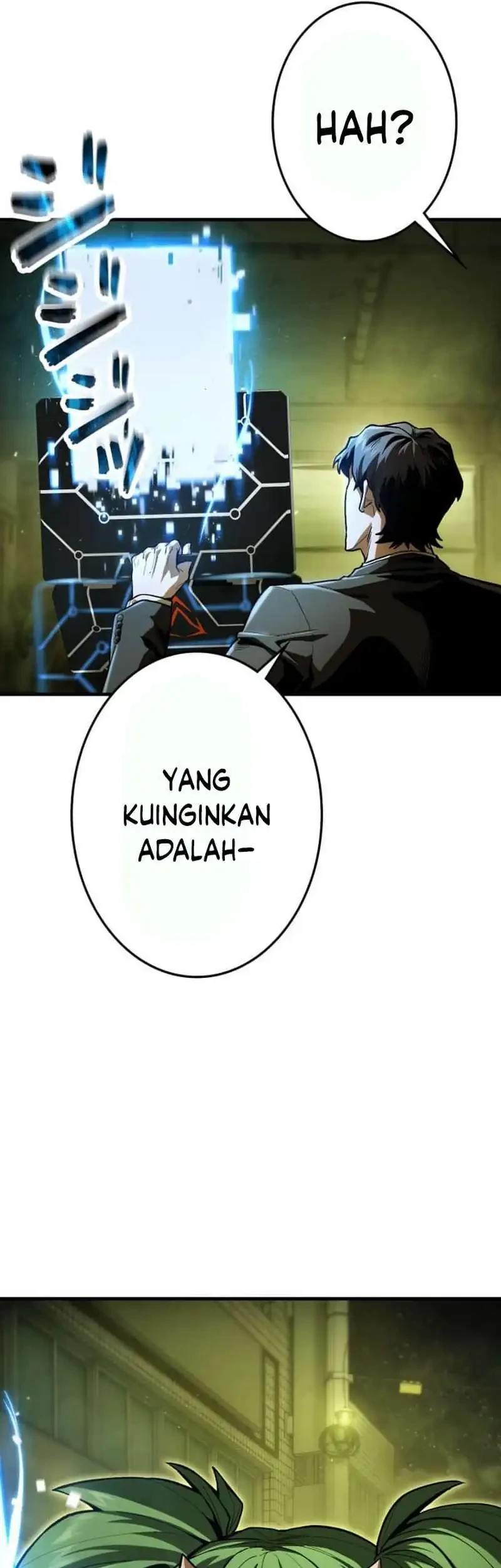 Killing Guard Chapter 3 - halaman 72