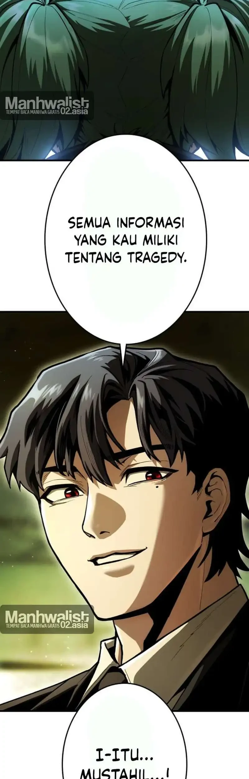 Killing Guard Chapter 3 - halaman 74