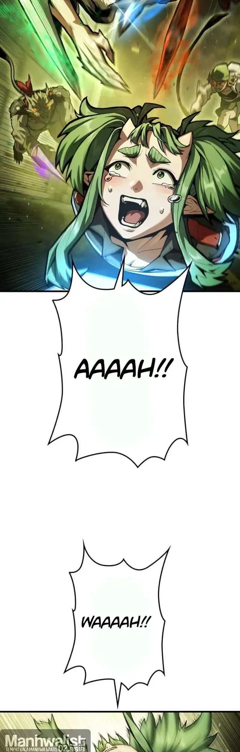 Killing Guard Chapter 3 - halaman 77