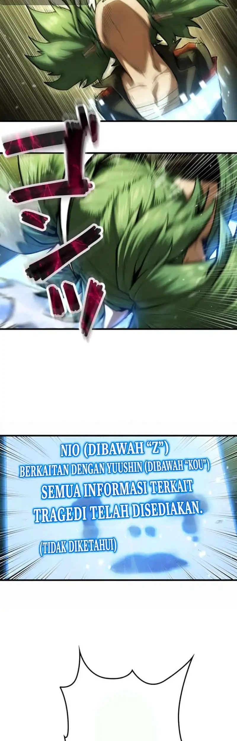 Killing Guard Chapter 3 - halaman 78