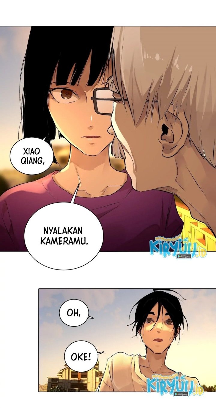 Killing Guard Chapter 3 - halaman 8