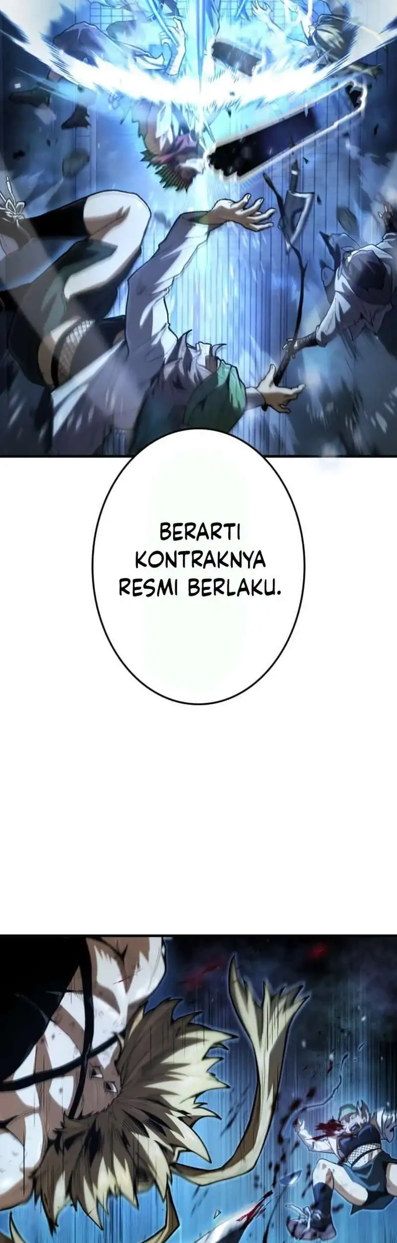Killing Guard Chapter 3 - halaman 81