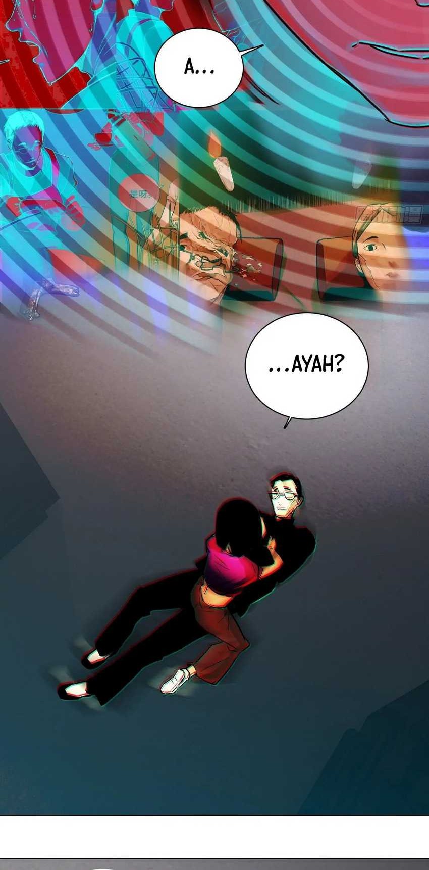 Killing Guard Chapter 4 - halaman 21