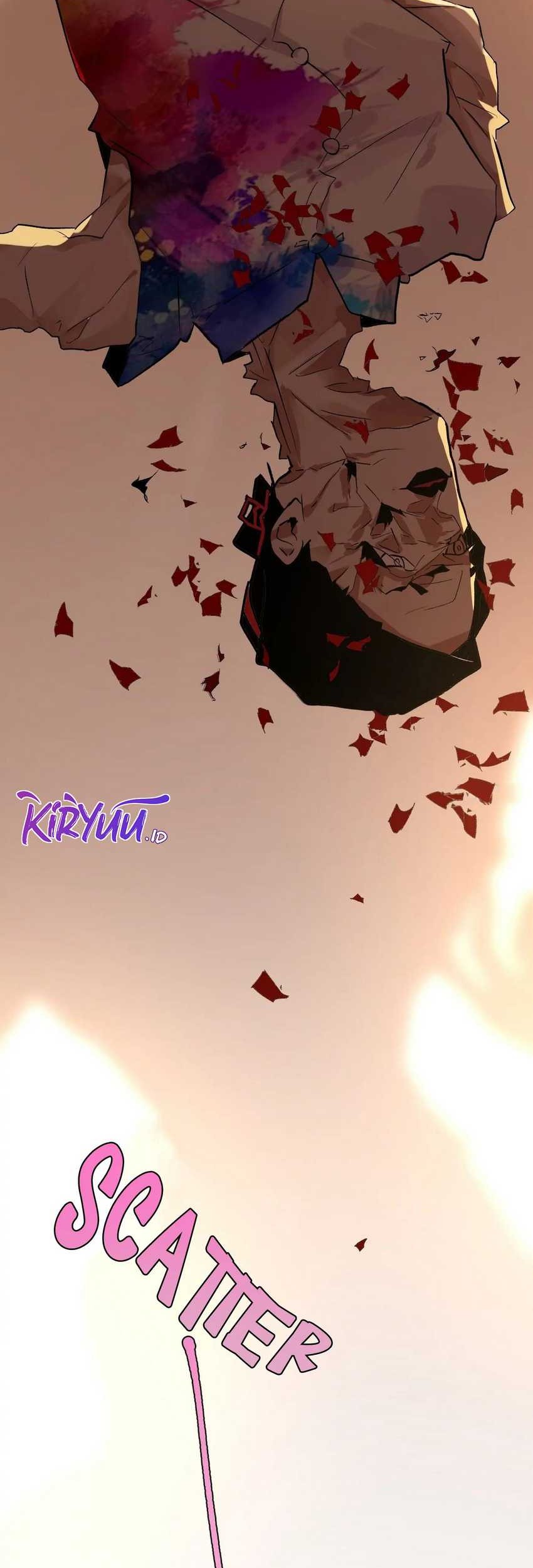 Killing Guard Chapter 4 - halaman 35