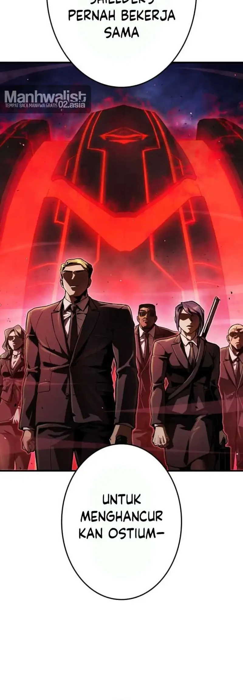Killing Guard Chapter 4 - halaman 40